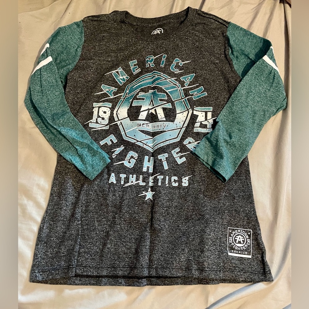 American Fighter size medium
